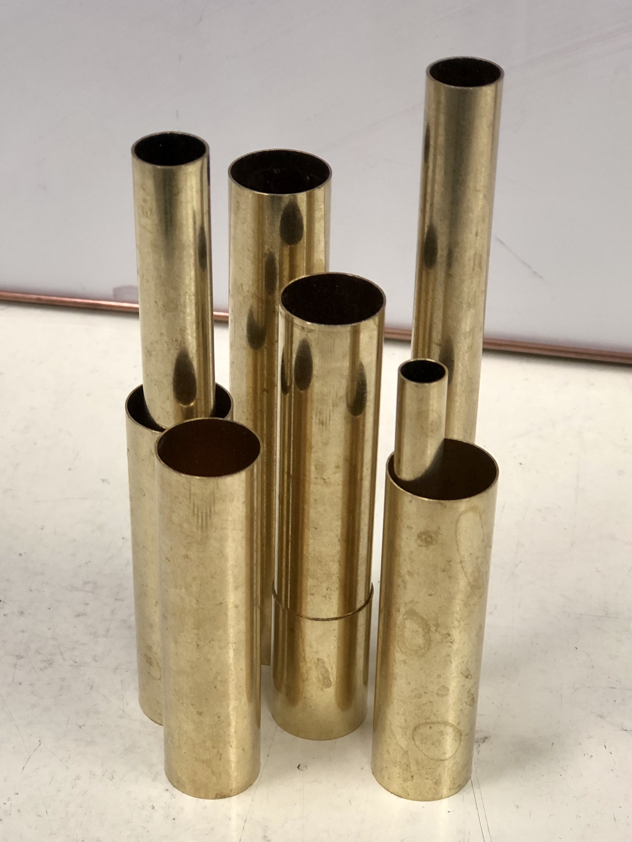 How to Solder Brass and Copper